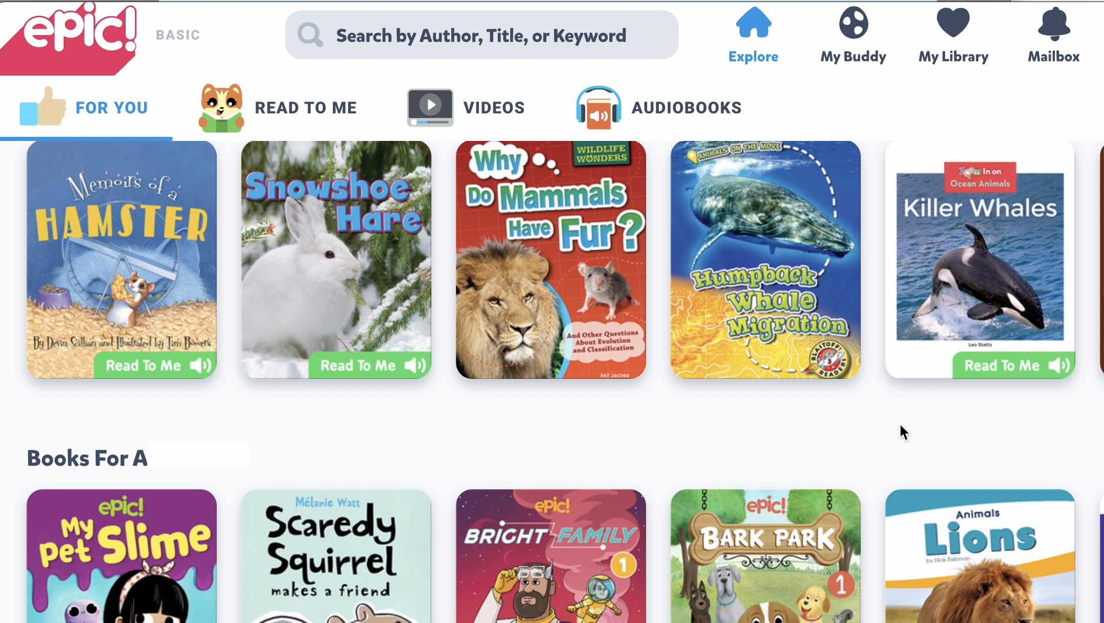 Best Reading Apps for kidz 2023, Digital Library, Educational App For  Early Readers