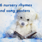 Nursery Rhymes Ebook