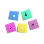 Alphabet Worksheets