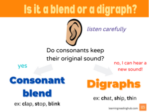 The Ultimate Guide on Consonant Blends: What are Consonant Blends? How ...