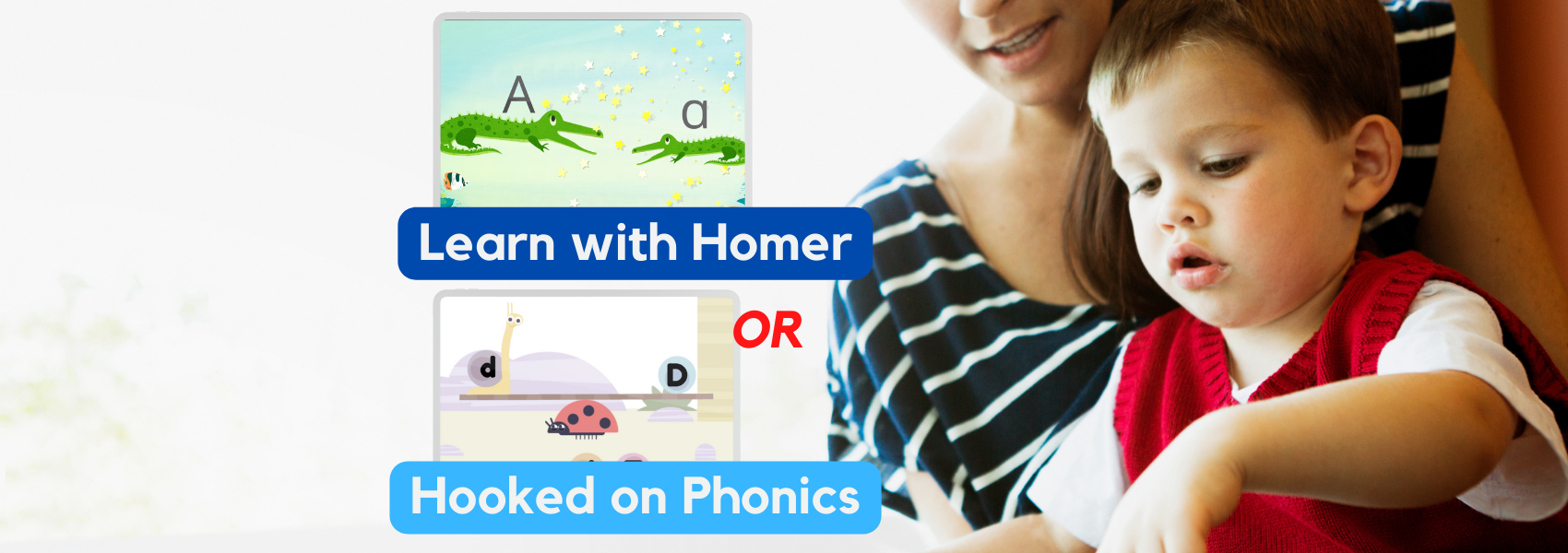 Get Started – Hooked on Phonics