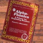 Alpha Phonics - Phonics Primer