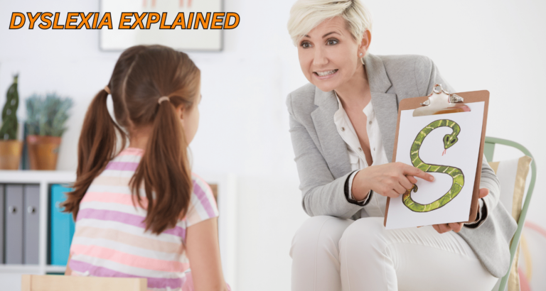 A guide to Understanding dyslexia and the dyslexic brain - My take on ...